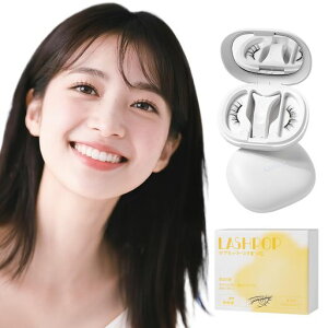 LASHPOP�}�O�l�b�g���܂���̌^����̖�(��)���܂��̂�s�v���܂��i�`���������܂������y�ė��p�\/���E�ȒP/���C�N���Z�z�������C�N�E�f�[�g�E�ʐ^�B�e�ɍœK