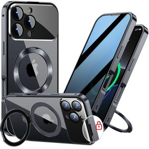 yXChJo[CbNE`h~EV̈̌^Jی+CDBX^hzMESTRIEViPhone16PropP[XSʕیMagsafeΉ[hz[t[{̂ČE}bgt[c