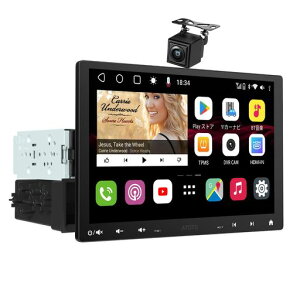 [10.1C`QLED]ATOTOZONEAndroidt[eBOJ[ir1DIN&2DINΉA8RA4GRAM+32GROMA4GLTEAWiFi/BT/USBeUOACXCarPlay&Android