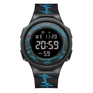 �yCOJR�z�r���v�����Y�f�W�^�������j���O�E�H�b�`50���[�g�h�����@�\�t���X�|�[�c�E�H�b�`���t�j���A���[���X�g�b�v�E�H�b�`LED�\���V���v���A�E�g�h�A�������j�����p���{��Ɖp����c