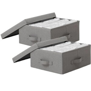 TIANZONGWt[{bNX[P[XeʈߑP[Xߗގ[܂ݐςݏdˎtz(O[35xs35x16cm2)