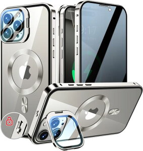 KELLCASEyJYیEX^h+`h~+MagSafeΉziPhone16ProMaxpP[XSʕیBX^htbNtʃ}OlbgACtH16v}bNXJo[Xgbvz[c