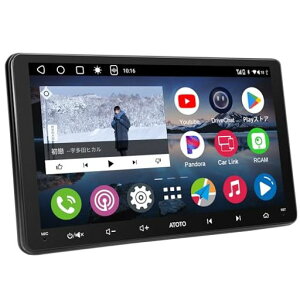 ATOTOZONEA6XybN9C`QLEDAndroidJ[irA4GLTE2DINfBXvCI[fBIA8RA4GBRAM+64GBROMeʁACXCarPlay/Android