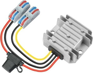 YABOANGDC/DCRo[^12V24VARo[^ADC/DCdRo[^12V24V3A72WMAXԁALEDCgAgbNAvȂǂdc-dc12-24dgX