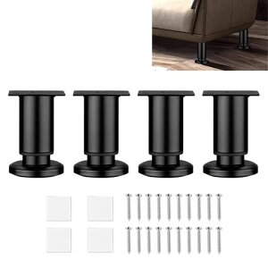 �f�X�N�L�k�����x�����O�t�b�g�Ƌ�r4�Z�b�g�������\�t�@�r�������߉\DIY�\�t�@�[/�e�[�u��/�x�b�h�u��������(�u���b�N18cm-30cm)