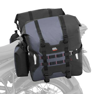 KEMIMOTO�o�C�N�T�C�h�o�b�O���E�Z�b�g�o�C�N�o�b�O52L��e�ʊ��S�h���ϔM�΍�{�g���z���_�[�t��KM1032