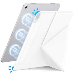�y2026�N�V�o��E�G�b�W�ی�E���C�z�����zHEIGKOIK iPad Air 11�C���` �P�[�X M2/M3/M4(��6/7/8����E2024/2025/2026)/ ��5/4����(2022/2020)�Ή� & iPad Pro