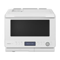 楽天市場】日立 オーブンレンジ ヘルシーシェフ ホワイト MRO-W1Z-Wの通販