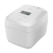 楽天市場】炊飯器 日立 ふっくら御膳 rz-v100dmの通販