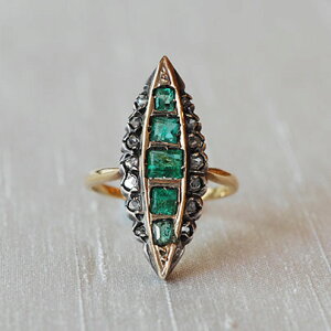 AeB[NWG[ 18ct Vo[ Gh _ChO w