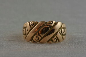 ObhEB AeB[N WG[ 9ct,O w