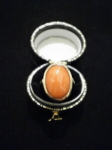 ObhEB AeB[N WG[ 18ct R[ O w i