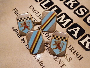 ObhEB AeB[N WG[ Vo[ GiJtNX i