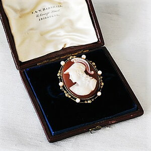 AeB[NWG[ 14ct Xg[ JIu[`