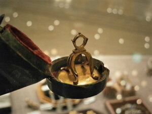 AeB[NWG[ s`xbN ACA V[ IuWF