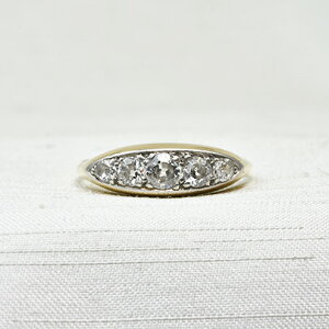 AeB[NWG[ 18ct Pt _ChO w