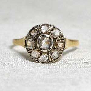 AeB[NWG[ 18ct _Ch O w fB[X