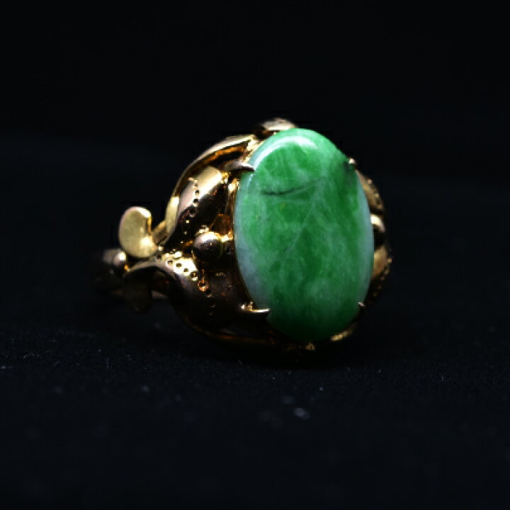 楽天市場】グッドウィル アンティーク ジュエリー リング 指輪 9ct 