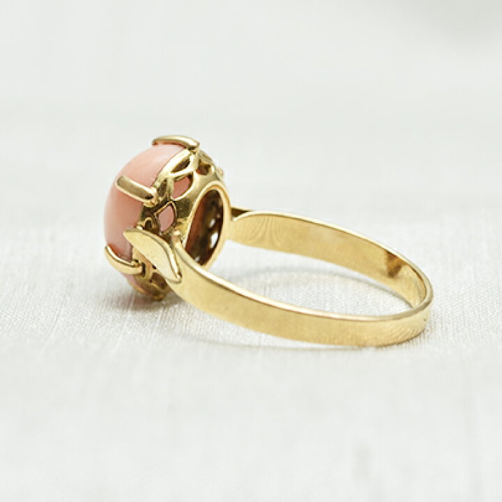 楽天市場】グッドウィル アンティーク ジュエリー リング 指輪 18ct 