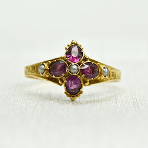 ObhEB AeB[N WG[ O w 15ct K[lbgp[O i