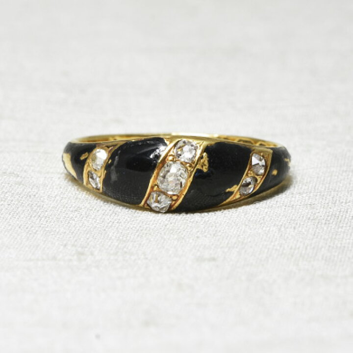 楽天市場】グッドウィル アンティーク ジュエリー リング 指輪 18ct 