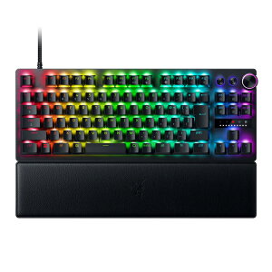 Razer Huntsman V3 Pro Tenkeyless JP RZ03-04981300-R3J1 sbhgK[Ή wIveBJL[{[h {z