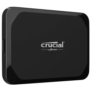 Crucial CT1000X9SSD9 Crucial X9 1TB Portable SSD USB3.2 Gen2 Type-Cڑ