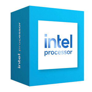 Intel Processor 300 BOX �C���e�� �v���Z�b�T�[ (��14����) CPU