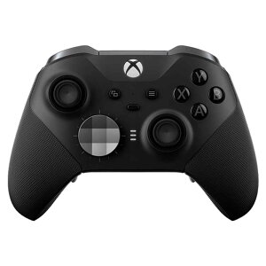 Microsoft Xbox Elite ���C�����X �R���g���[���[ �V���[�Y 2 FST-00009 �����͂������\�ȃT���X�e�B�b�N�A�w�A �g���K�[ ���b�N