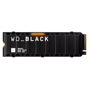 Western Digital WD Black SN850X NVMe SSD WDS400T2XHE WD Black SN850X NVMe SSDV[Y 4TB q[gVNt