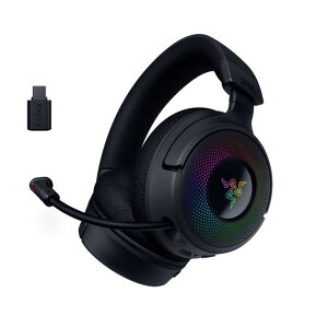 Razer Kraken V4 RZ04-05170100-R3M1 Razer Chroma RGB ΉCXQ[~OwbhZbg