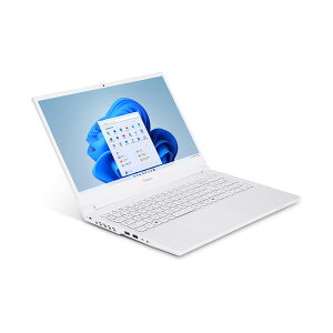 [Office Home and Business 2024] �m�[�gPC �V�i 15�^/Core i7-13620H/16GB/1TB M.2 SSD/Windows 11 Home