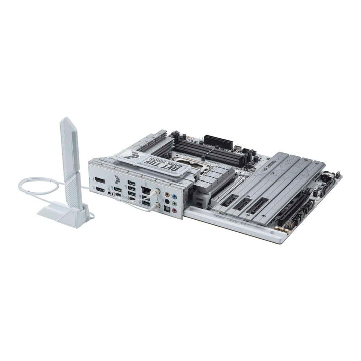 楽天市場】ASUS TUF GAMING Z890-PRO WIFI Intel Z890チップセット搭載 