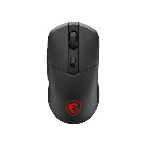MSI VERSA 300 WIRELESS �L���ڑ��Ɩ����ڑ��ɗ��Ή� �y�ʃQ�[�~���O�}�E�X