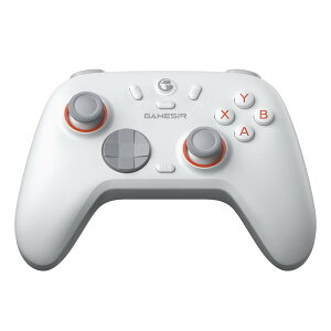 GameSir GameSir Nova 2 Lite White GameSir Nova 2 Lite White �}���`�v���b�g�t�H�[�� ����&�L���Q�[�~���O�R���g���[���[