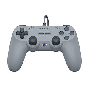 GameSir GameSir Tegenaria Lite Gray gfUC̗LQ[~ORg[[ CVSwitch/Switch2/iOS/Android/WindowsPCΉ gOC