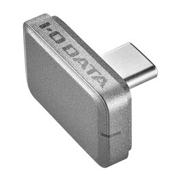 IO-DATA SSPJ-UTC512 USB 5Gbps(USB 3.2 Gen1)対応 USB-C小型SSD(Slim SSD)512GB