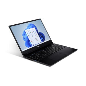 �m�[�gPC �V�i 15�^/Core i5-12450H/8GB/500GB M.2 SSD/Windows 11