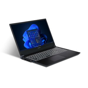 �Q�[�~���O�m�[�gPC �V�i 15�^/Core i7 14650HX/RTX 5060/16GB/1TB M.2 SSD/Windows 11