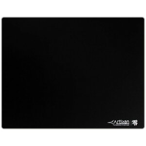 ARTISAN �� CLASSIC XSOFT XL �u���b�N ZRC-XS-XL-B �L���C�O���}�E�X�p�b�h�Ɏ������슴�B�������A��������y���Ȋ���ŃV���[�v�ȑ��슴�B
