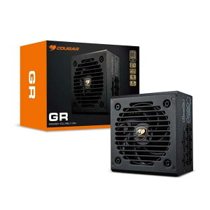 COUGAR GR 850W ATX 3.1&PCIe 5.1�Ή� 80PLUS GOLD�F�؎擾�uGR�v850W�d�����j�b�g