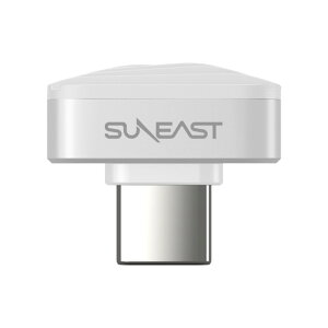 SUNEAST Nano 256GB Portable SSD Nano �R���p�N�g�ō����\