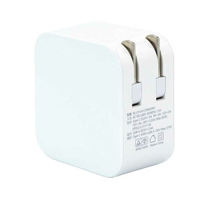 STAR��LIGHT SK-CH1A1CPD65WH USB�[�d�� �����K���E��(GaN) PPS�Ή� �p���[�f���o���[PD65W