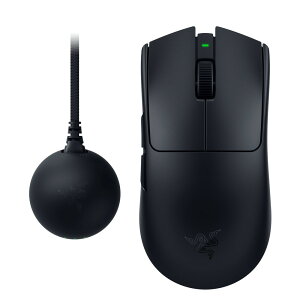 Razer Viper V4 Pro ���y�ʍ��E�Ώ̌^���C�����Xe�X�|�[�c�Q�[�~���O�}�E�X �u���b�N