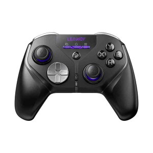 LeadJoy Xeno Plus �Q�[���R���g���[���[�̐V�����؂��!LEADJOY�uXeno Plus�v������R���g���[���[