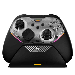 MOJHON Storm Switch/Switch2/iOS/Android/WindowsPC�Ή� �Q�[�~���O�R���g���[���[