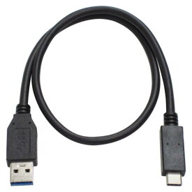 アイネックス　U32AC-MM05　USB3.1 Type-Cケーブル A - C 0.5m