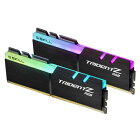 G.Skill F4-3200C16D-16GTZRX [DDR4 PC4-25600 8GB 2枚組]デスクトップ用メモリ Trident Z RGB シリーズ