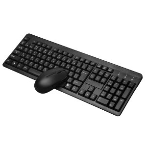 UNITCOM WL-KB01BK&WL-M01BK (p\RH[胂f) {108L[CXL[{[hƌwXN[}EXZbg