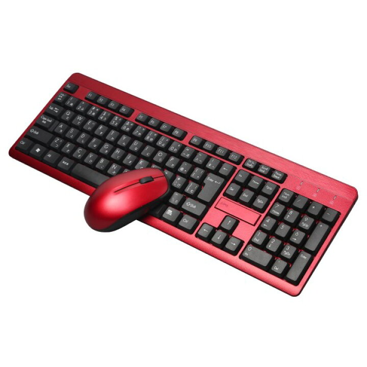 楽天市場】【ショップセレクト】 UNITCOM WL-KB01RD+WL-M01RD 日本語108キーワイヤレスキーボードと光学式スクロールマウスセット : グッドウィル 楽天市場店 楽天市場】【ショップセレクト】 UNITCOM WL-KB01RD+WL-M01RD 日本語108キーワイヤレスキーボードと光学式スクロールマウスセット : グッドウィル 楽天市場店